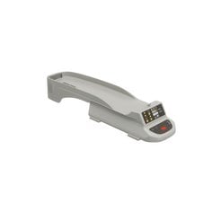 Support de chargeur de batterie 3M™ Versaflo™, TR-640, TR-600, TR-800, pour respirateur à adduction d'air pur 3M™ Versaflo™, 1/paquet