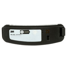 Batterie haute capacité 3M™ Versaflo™, TR-332, 1/caisse