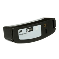 Batterie haute capacité 3M™ Versaflo™, TR-332, 1/caisse