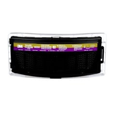 Filtre/cartouche haute efficacité (HE) et anti-vapeurs organiques/gaz acides nuisibles 3M™ Versaflo™, 5/cs