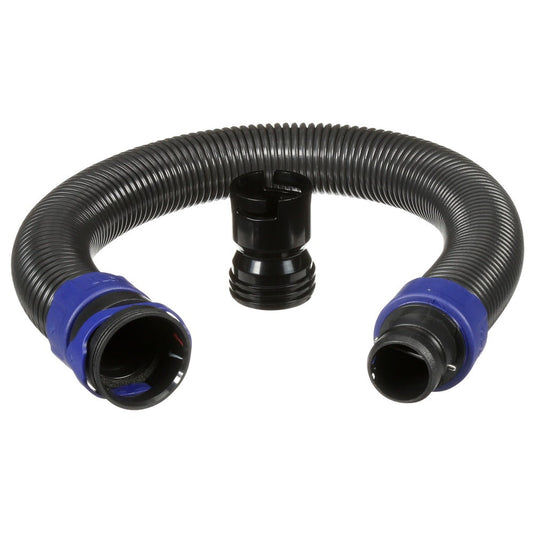 Tuyau de respiration à longueur réglable VersafloMC 3MMC, BT-30, 1/cs