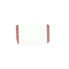 3M™ Versaflo™ Peel-Off Visor Covers M-928/37452(AAD), for M-927 Premium  Visor, 40 EA/Case
