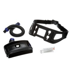 Ensemble de respirateur à adduction d'air propulsé Versaflo™ 3M™, TR-614N, 1/caisse