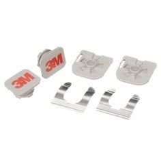 3M™ Versaflo™ Replacement Visor Pivot Kit, M-960, 1/pack