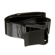 Ceinture en vinyle 3M™, GVP-117, noire, 1/cs