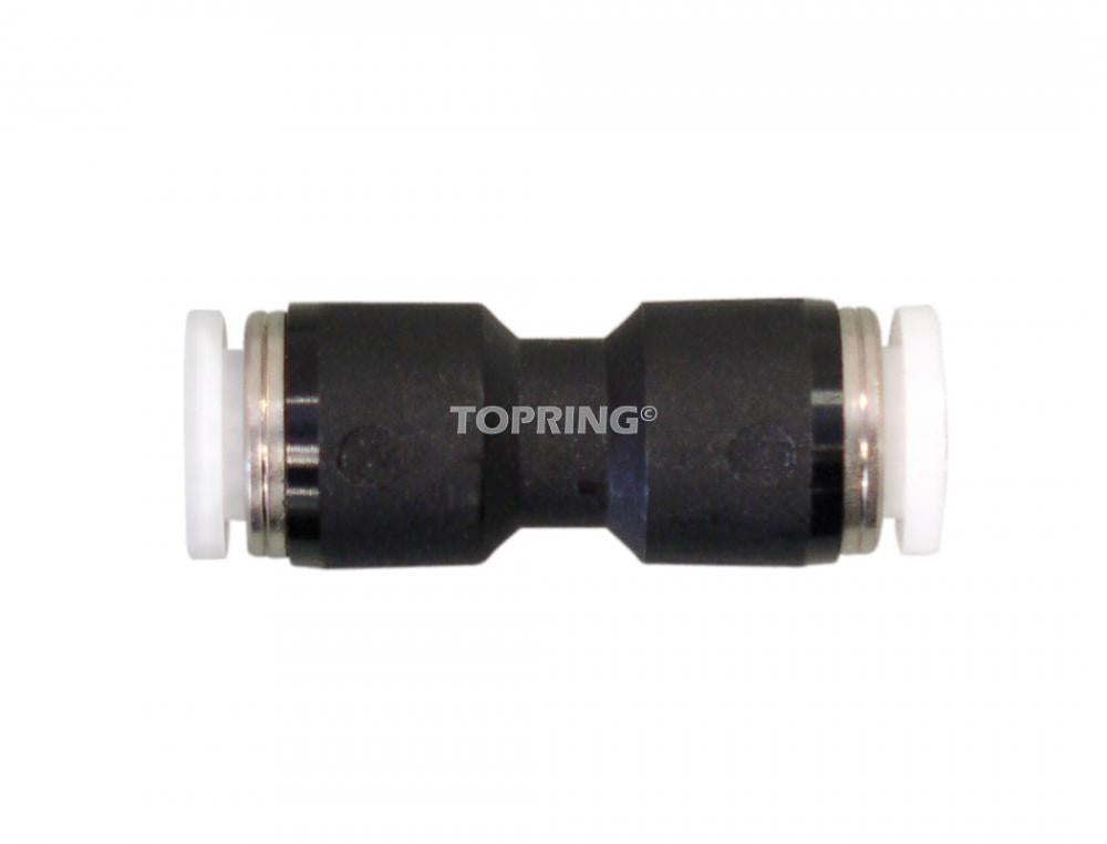 Union push-to-connect de 5/16 po., modèle Topfit (50-pack)