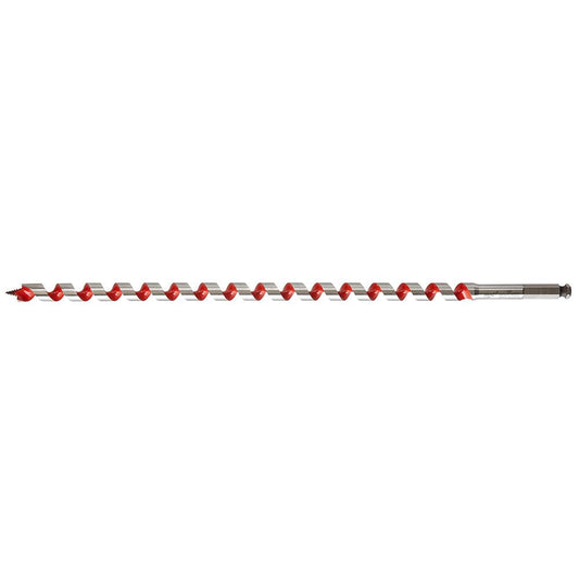 11/16 in.x18 in.Ship Auger Bit"