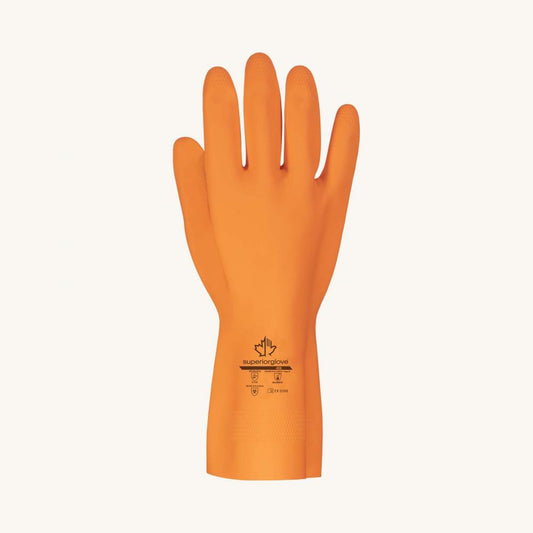 Superior Glove Chemstop  Size-9