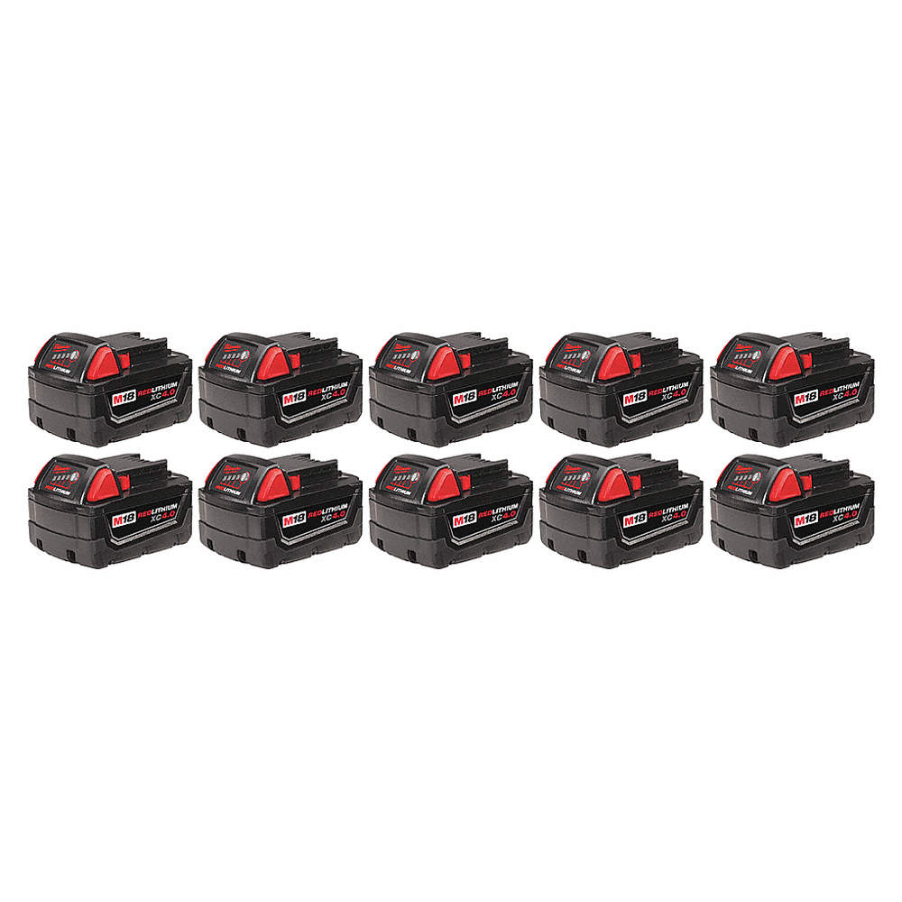 M18™ Xc4.0 Battery