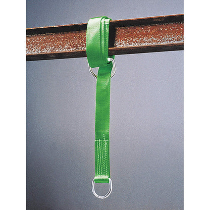 Sangle d'ancrage 2'' x 4' en nylon
