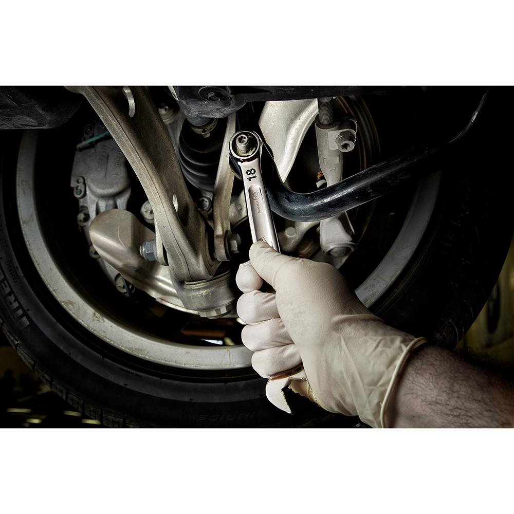 Wrench Set
