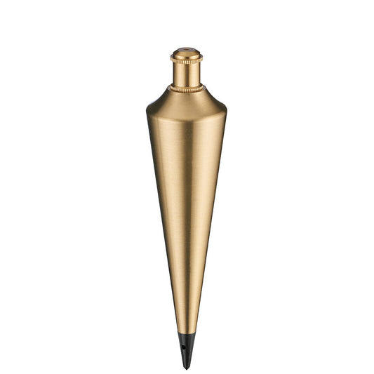 Empire® 24 oz Brass Plumb Bob