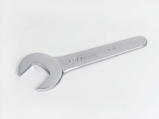 2-1/4 Inch SAE 30 Degree Service Wrench