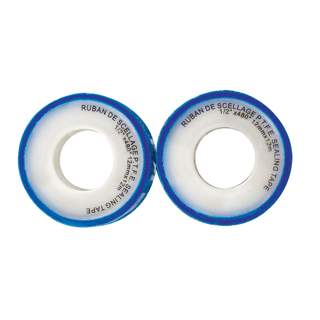 12 mm PTFE Sealing Tape 12 m