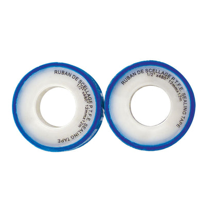 12 mm PTFE Sealing Tape 12 m