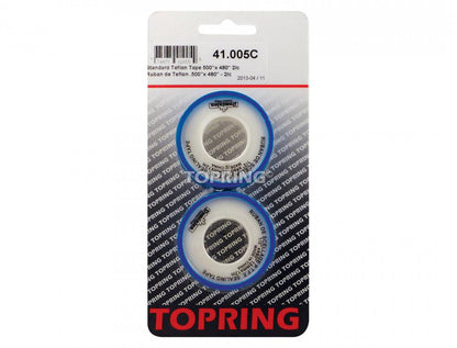 12 mm PTFE Sealing Tape 12 m