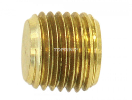 Bouchon conique 1/2 (M) NPT