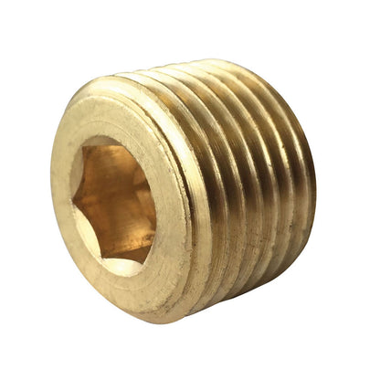 Bouchon conique 3/8 (M) NPT