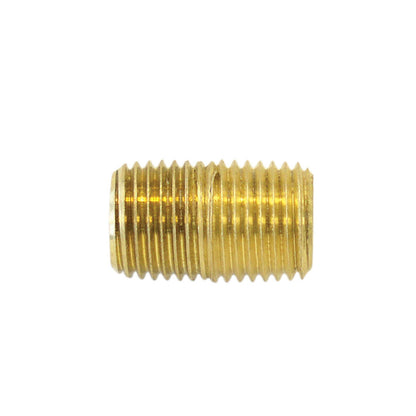 Brass Union 1/4 (M) NPT