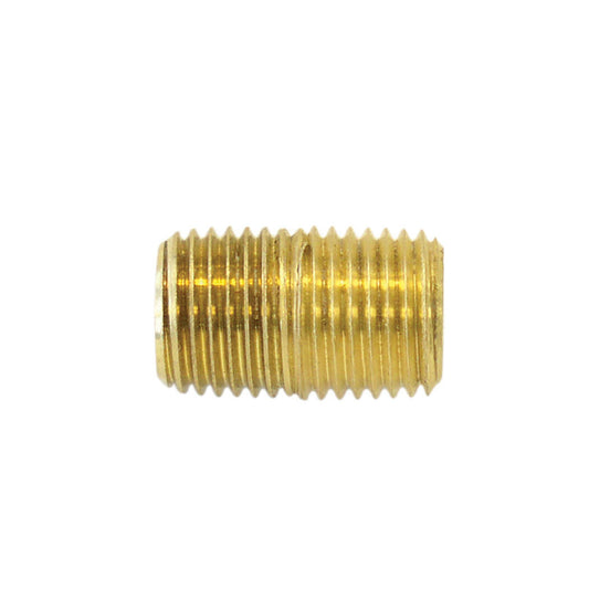 Brass Union 1/4 (M) NPT