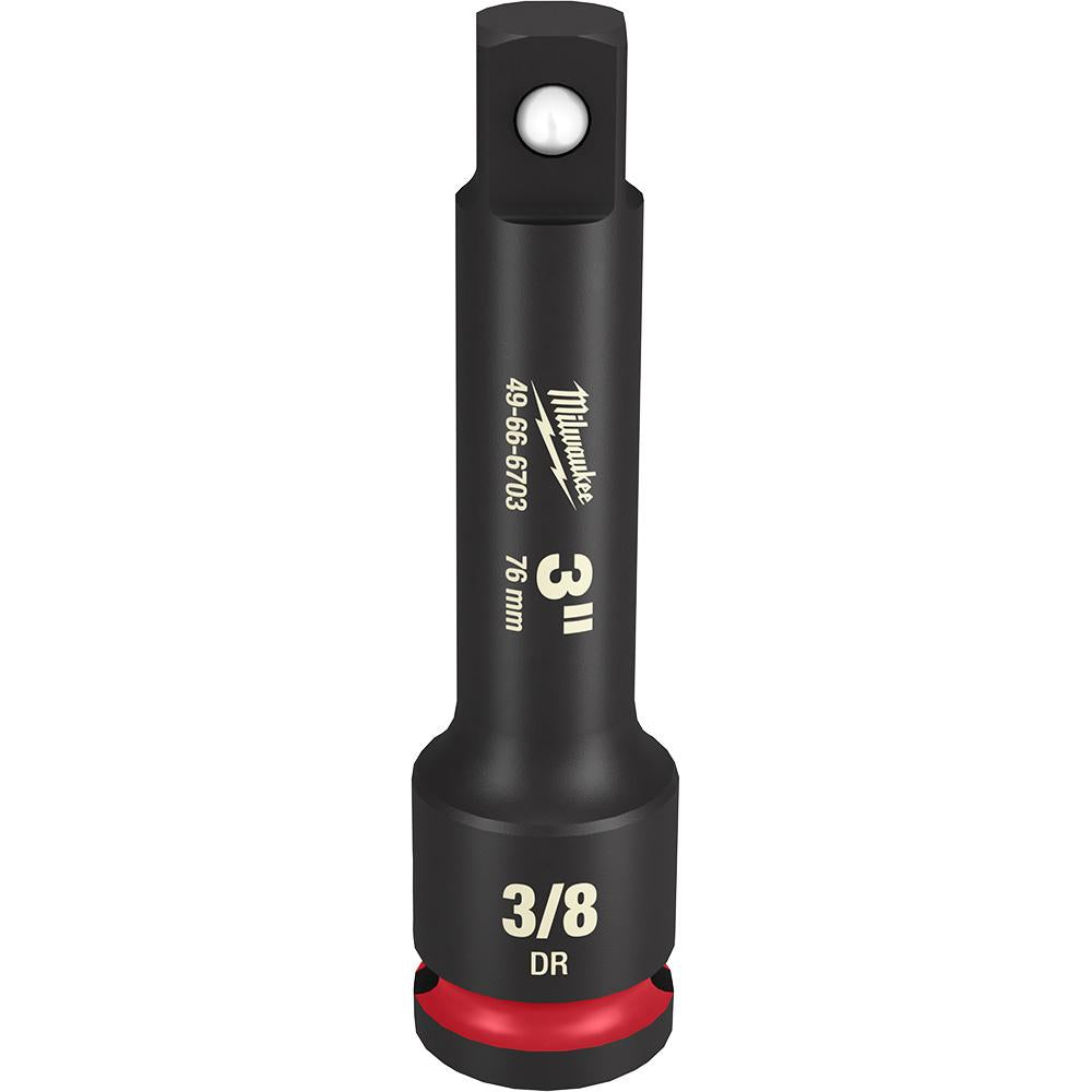 3/8 Drive 3 IMP IMP SCKT RALLONGE