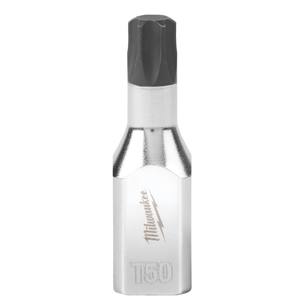 Torx® 3/8" Drive T50 Bit Socket
