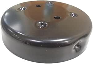 Couvercle arrière type 1
