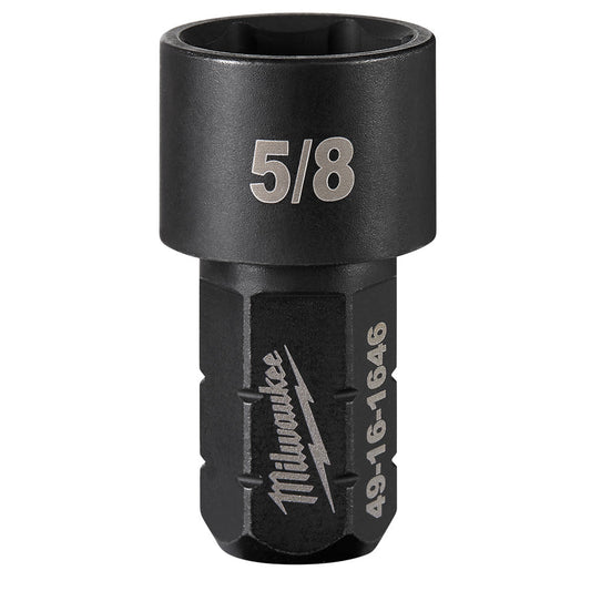 Insider™ Box Ratchet Socket 6 Point 5/8"