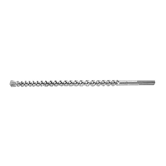 Sds-max 4-cutter Bit 3/4 in x 30 in x 36 in