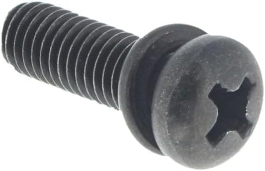 Makita 265120-9 Pan Head Screw M5X16
