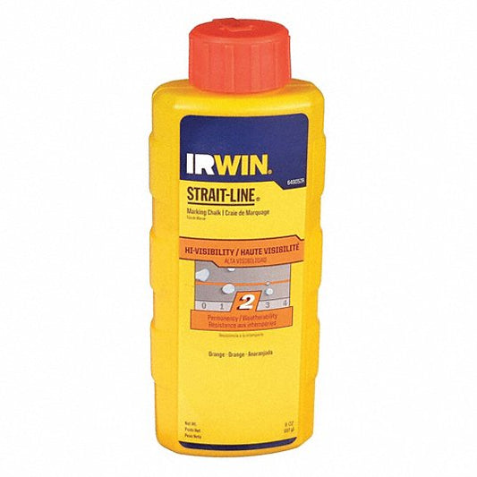 Recharge de Craie Irwin, Orange, 8oz