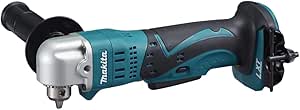 18v Lxt 3/8" Angle Drill, Tool Only For Precision Stock Removal DDA350Z