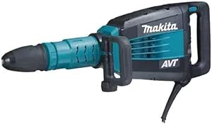27.1 Lbs Demolition Hammer Sds-max For Precision Stock Removal