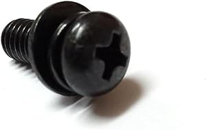 Screw M5 x 11