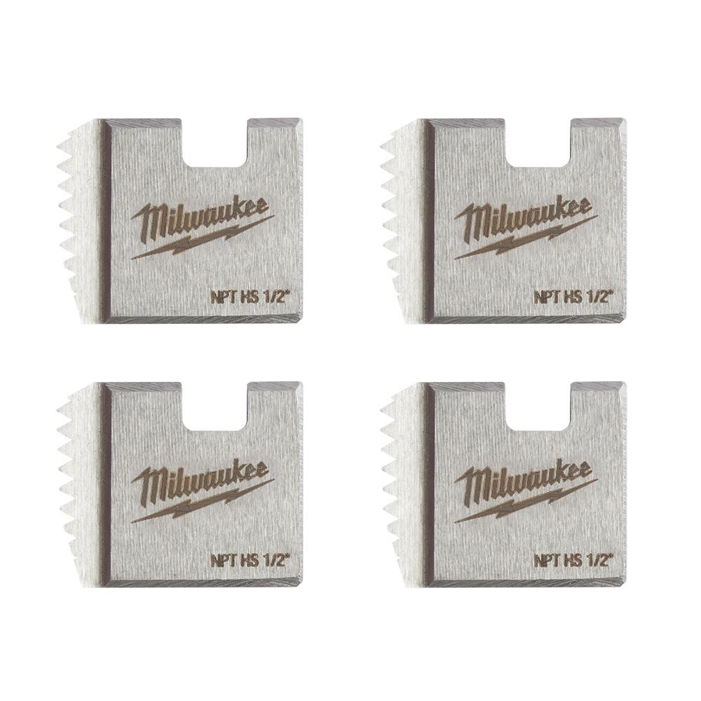 Matrices portables 1/2 po NPT Hs
