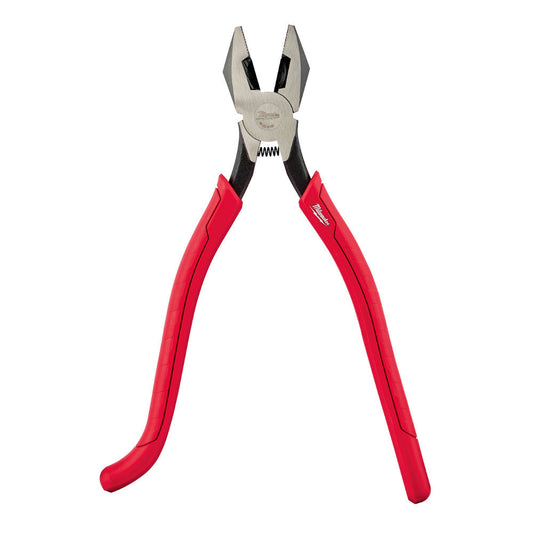 Ironworker ft. S Pliers