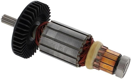 Makita 519199-5 18V Armature Assembly