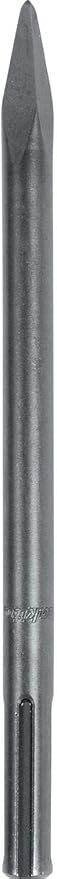 Makita D-36463 12" Bull Point SDS-Max Demolition Bit - Tough and Reliable for Concrete Breaking