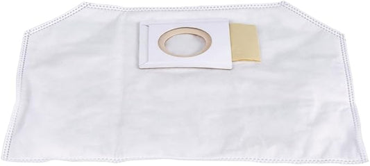 Makita 197903-8 Filter Dust Bag (10-Pack)