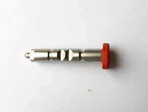 Bouton de changement de vitesse Makita 162236-0
