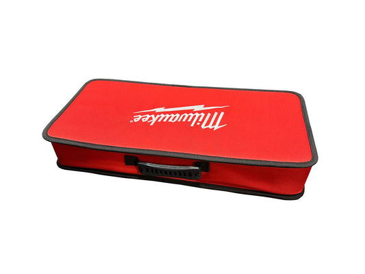 Carrying Case - Canvas