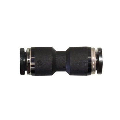 6 mm Push-to-Connect Union, PBT, Topfit Model