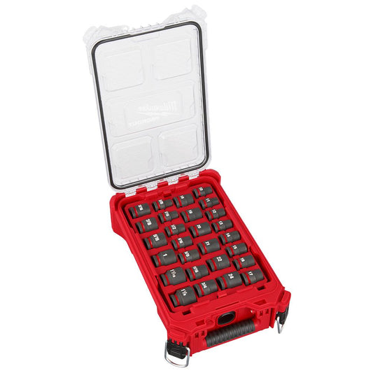 1/2drive 27PC PO IMP SCKT ENSEMBLE