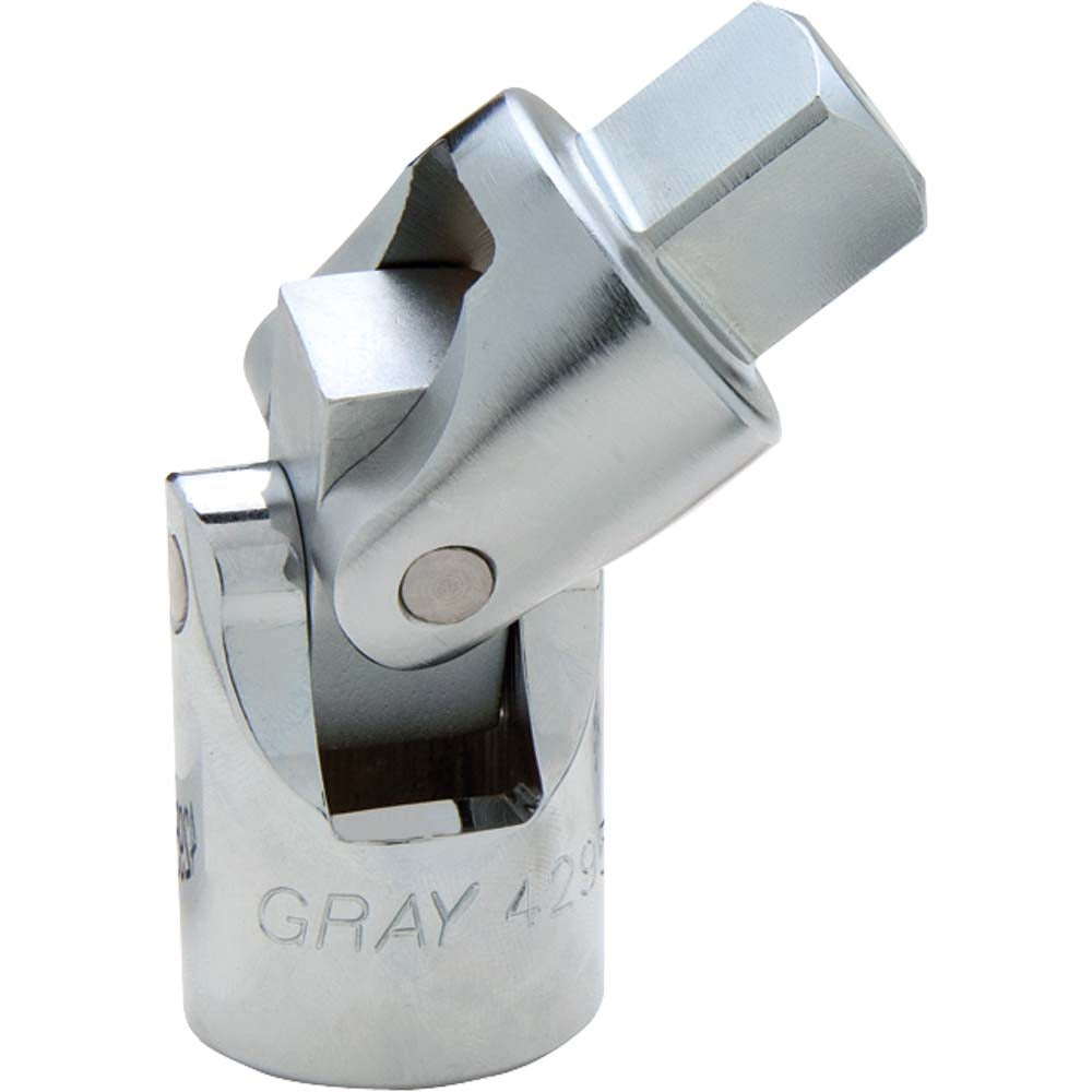 Joint universel à entraînement 3/4", 3-1/2"
