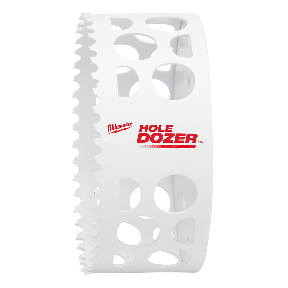 Hole Dozer™ 4-1/4" Bi-metal Hole Saw, 2/PK