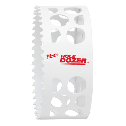 Hole Dozer™ 4-1/4" Bi-metal Hole Saw, 2/PK