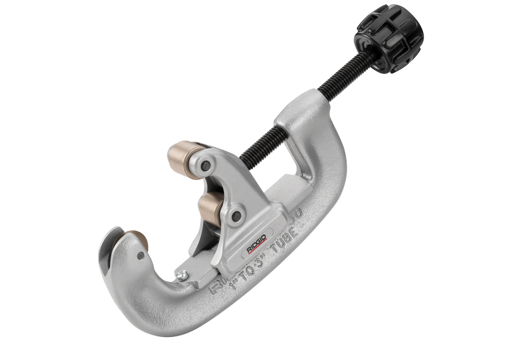 #10 Screw Feed Tubing And Conduit Cutter