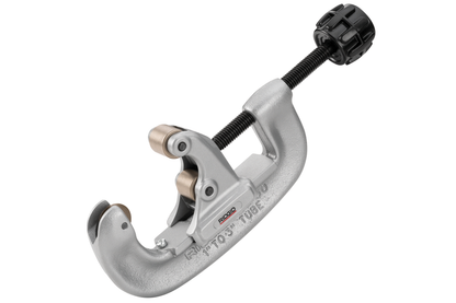 #10 Screw Feed Tubing And Conduit Cutter