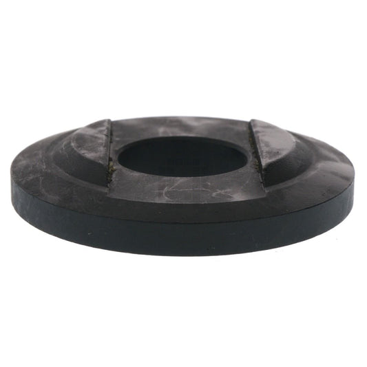 Rear Flange