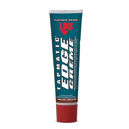 Tapmatic® Edge Crème Cutting Lubricant, 10oz, Tube